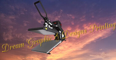 Dream Graphic & Designs Printing