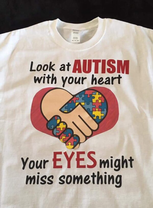 Celebrating Autism