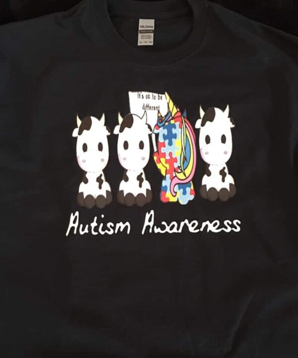 Celebrating Autisim