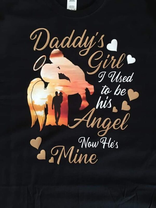 Daddy's Girl