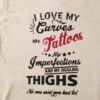 My Tattoos