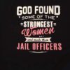 Jail Officer